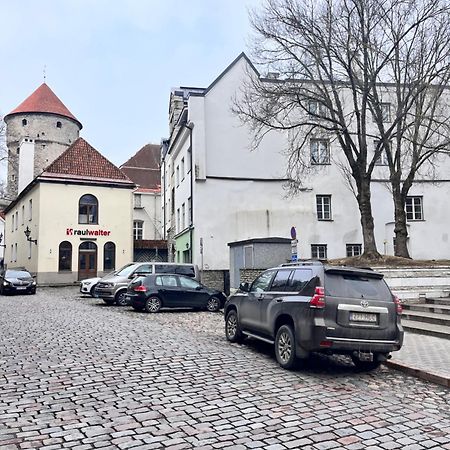 Tallinnhousing Knights And Nobility -3 Bdr Home Екстер'єр фото