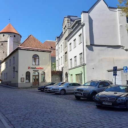 Tallinnhousing Knights And Nobility -3 Bdr Home Екстер'єр фото