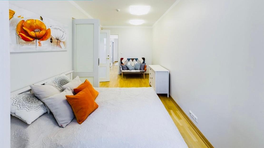 Tallinnhousing Knights And Nobility -3 Bdr Home Екстер'єр фото