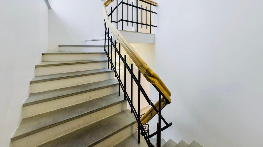 Tallinnhousing Knights And Nobility -3 Bdr Home Екстер'єр фото