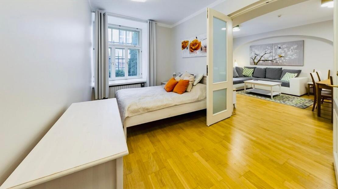 Tallinnhousing Knights And Nobility -3 Bdr Home Екстер'єр фото