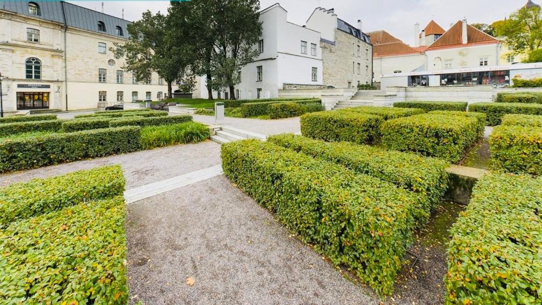 Tallinnhousing Knights And Nobility -3 Bdr Home Екстер'єр фото