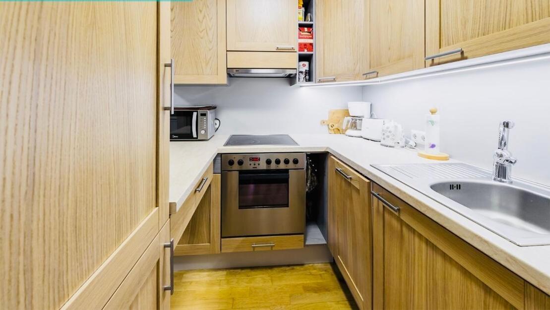 Tallinnhousing Knights And Nobility -3 Bdr Home Екстер'єр фото