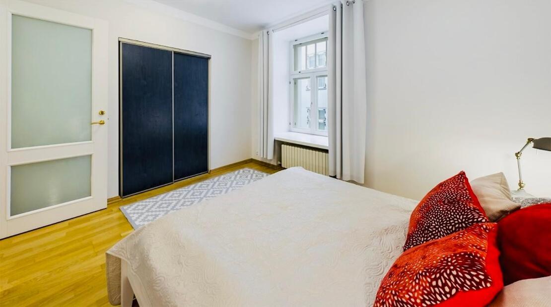 Tallinnhousing Knights And Nobility -3 Bdr Home Екстер'єр фото