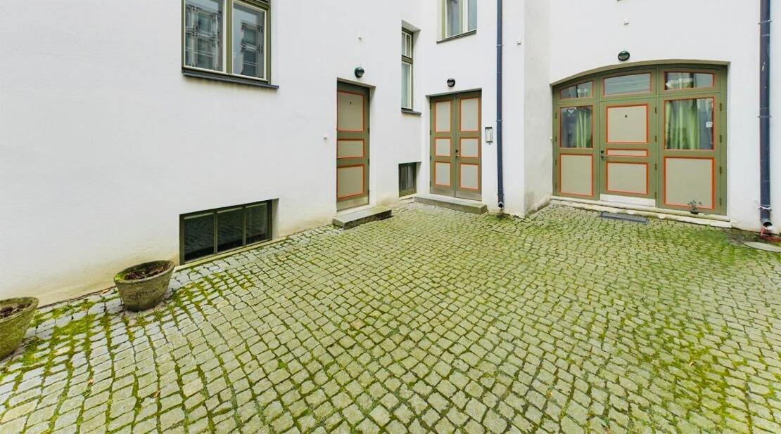 Tallinnhousing Knights And Nobility -3 Bdr Home Екстер'єр фото