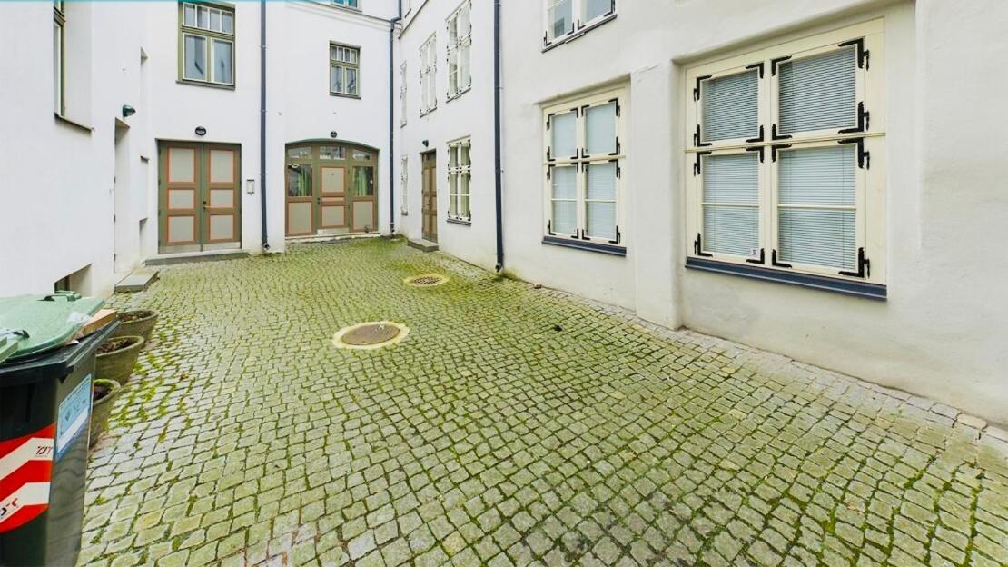 Tallinnhousing Knights And Nobility -3 Bdr Home Екстер'єр фото