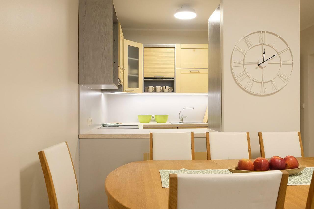 Tallinnhousing Knights And Nobility -3 Bdr Home Екстер'єр фото