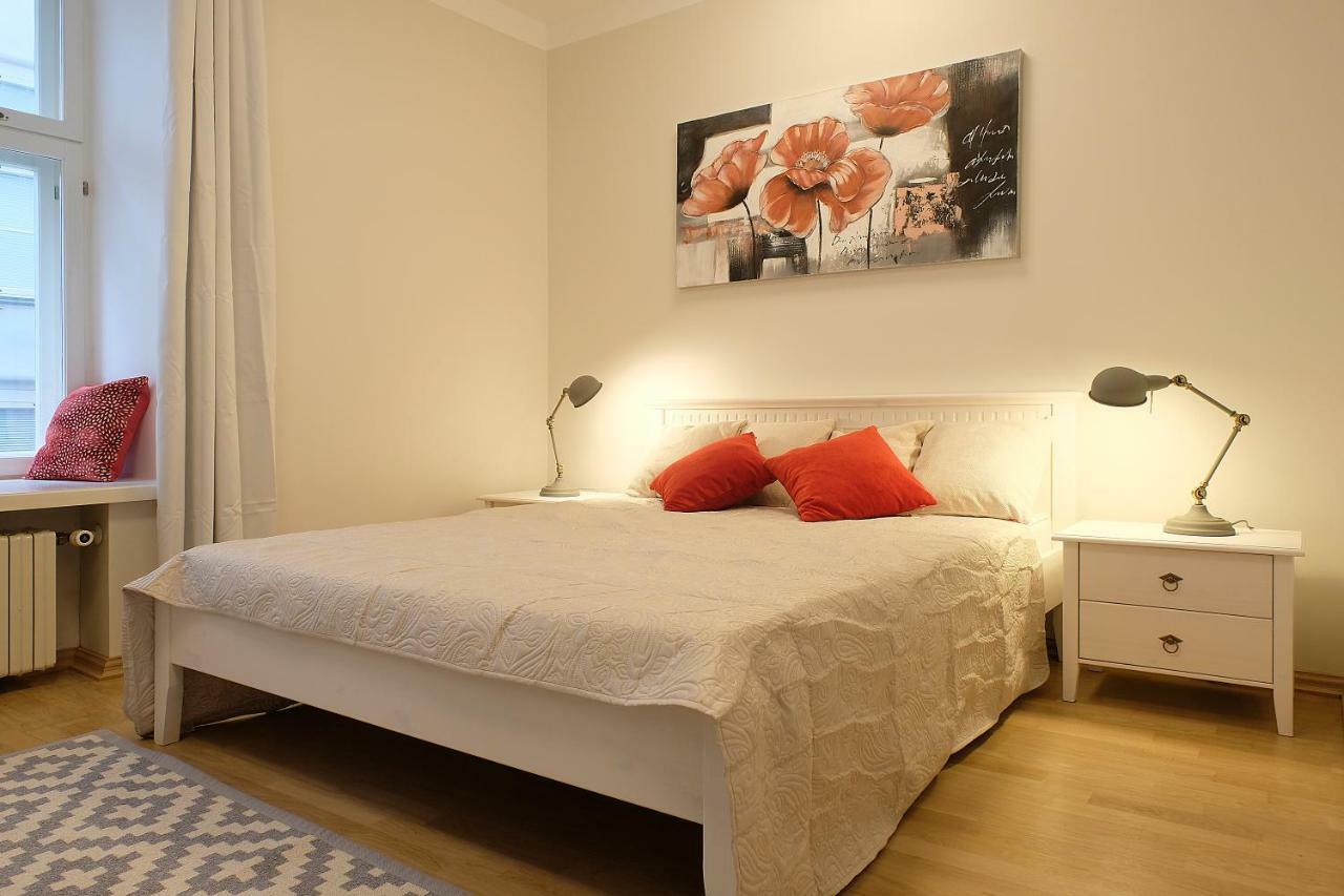 Tallinnhousing Knights And Nobility -3 Bdr Home Екстер'єр фото