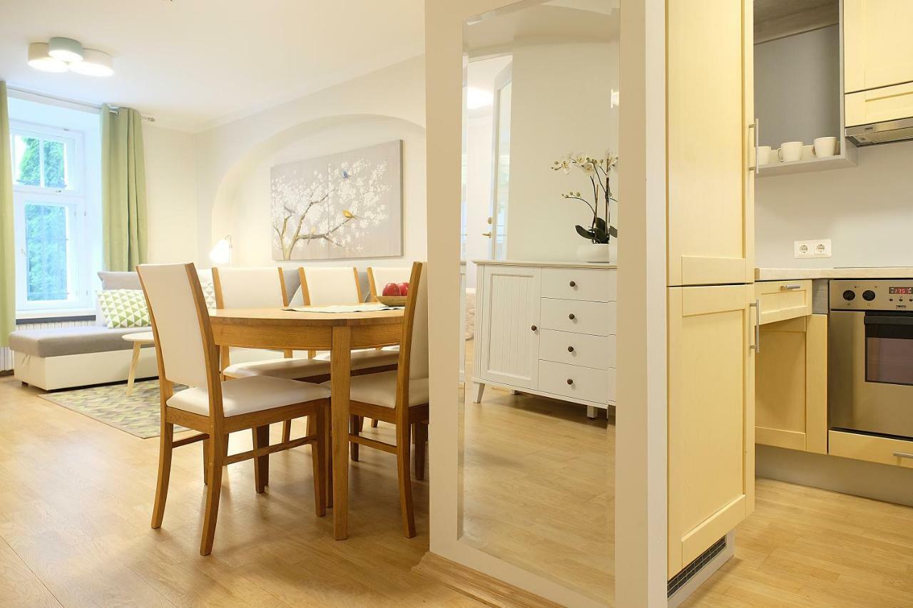 Tallinnhousing Knights And Nobility -3 Bdr Home Екстер'єр фото