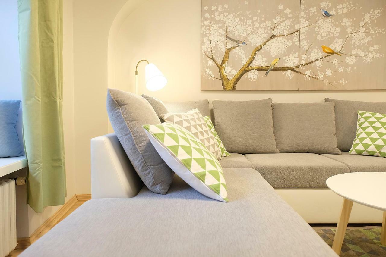 Tallinnhousing Knights And Nobility -3 Bdr Home Екстер'єр фото