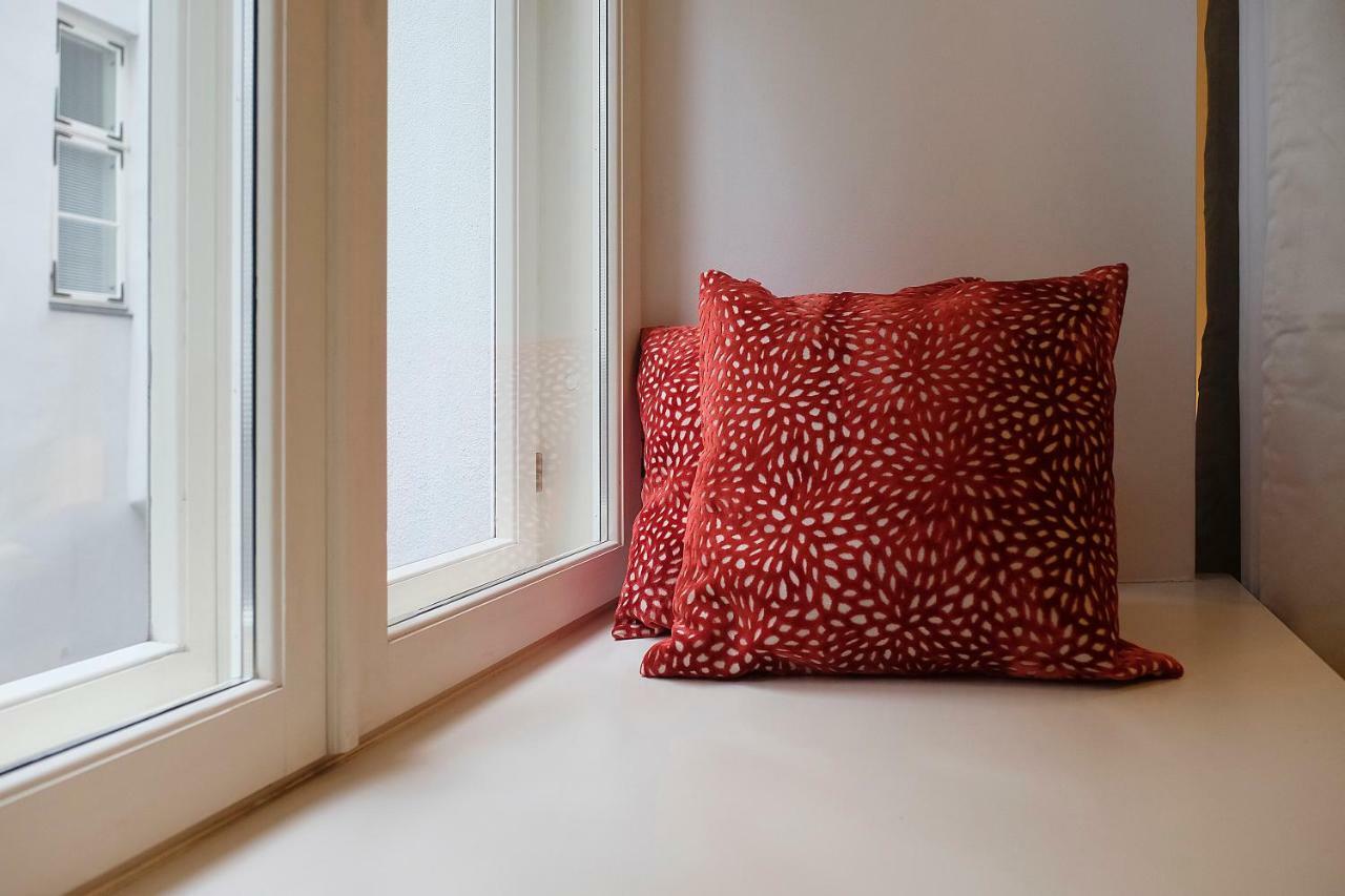 Tallinnhousing Knights And Nobility -3 Bdr Home Екстер'єр фото