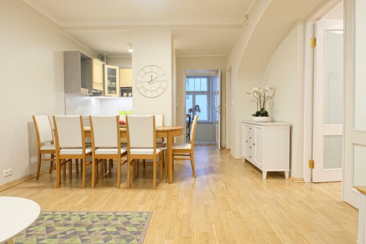 Tallinnhousing Knights And Nobility -3 Bdr Home Екстер'єр фото