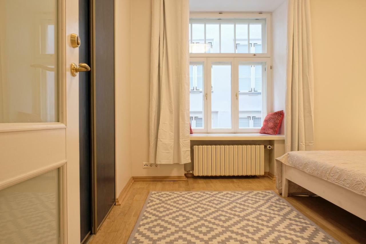 Tallinnhousing Knights And Nobility -3 Bdr Home Екстер'єр фото