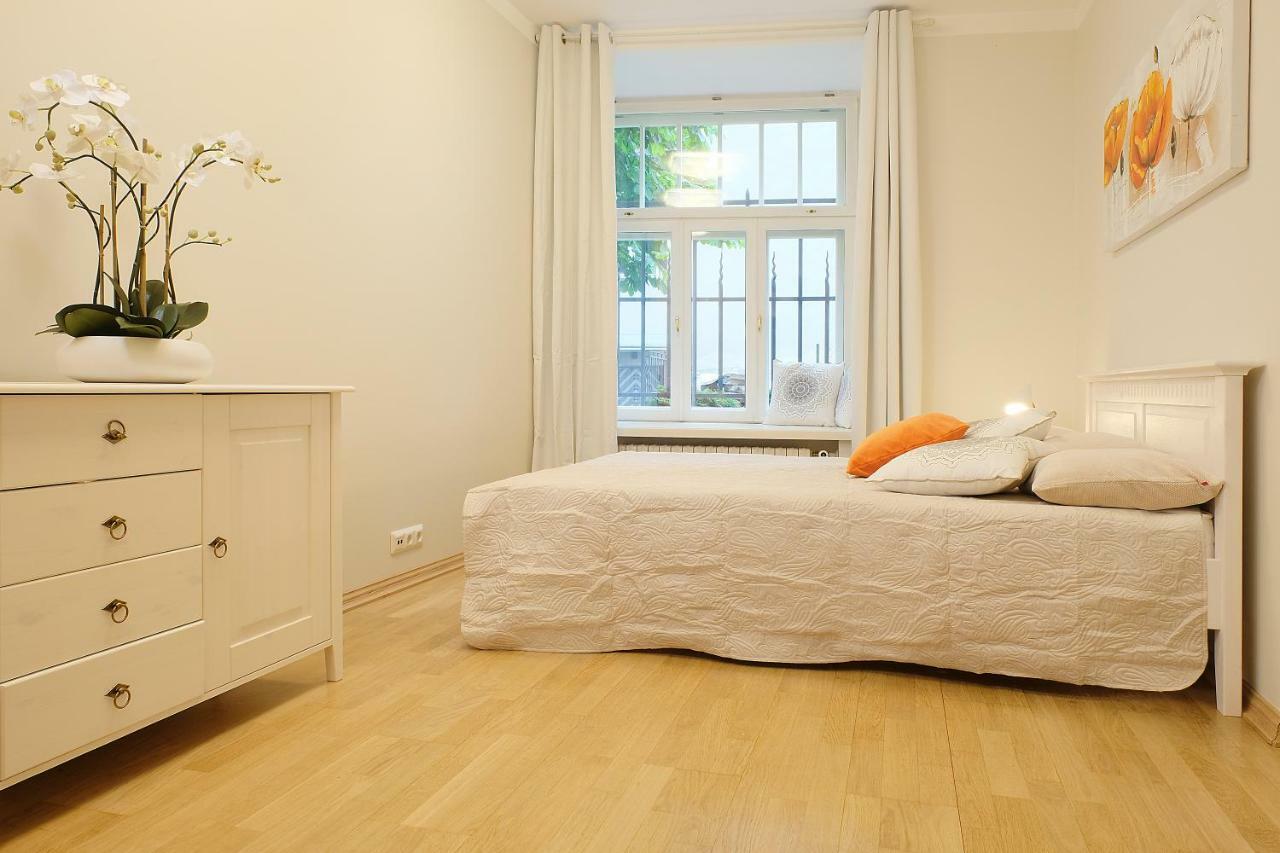 Tallinnhousing Knights And Nobility -3 Bdr Home Екстер'єр фото